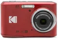 Produktbild: Kodak Friendly Zoom FZ45 rot