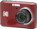 Produktbild: Kodak Pixpro FZ45 Digitalkamera, Rot