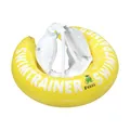 Produktbild: Freds Swim Academy 10330 - Schwimm-Trainer Classic (gelb) Schwimmhilfe 4-8 Jahre