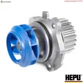 Produktbild: WASSERPUMPE P602 FÜR SAAB 99/Combi 90/�/I/Convertible 900 B20/20I/20C 2.0L 4cyl
