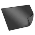 Produktbild: itenga Schreibtischunterlage rutschfest abwaschbar Büro Tisch Unterlage 53x43cm