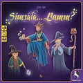 Produktbild: Pegasus Spiele 52154G - Simsala... Bumm?
