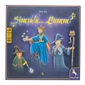 Produktbild: Simsala Bumm Pegasus Spiele 2015 Brettspiel Ab 8 Jahren Vollständig