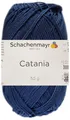 Produktbild: Schachenmayr 50 Gramm Schachenmayr Catania Farbauswahl Bastelgarn, 125 m