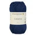 Produktbild: CATANIA von Schachenmayr - JEANS (00164) - 50 g / ca. 125 m Wolle
