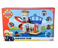 Produktbild: Simba 109252518 - Feuerwehrmann Sam - neue Wasserwacht - Neu