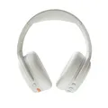 Produktbild: SKULLCANDY Crusher ANC 2, Over-ear Kopfhörer Bluetooth Bone White