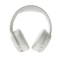 Produktbild: SKULLCANDY Crusher ANC 2, Over-ear Kopfhörer Bluetooth Bone White