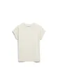 Produktbild: ARMEDANGELS Damen T-Shirt aus Bio-Baumwolle IDAARA Loose Fit Undyed