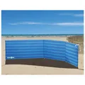 Produktbild: BRUNNER Camping Windschutz Bahama Camping Sichtschutz Garten Strand Groß 480x110