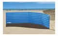 Produktbild: Brunner Bahama TNT Windschutz 480 X 110 cm Sichtschutz Paravent Blau