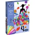 Produktbild: Sentosphere Quilling'art Kleid (3920540)