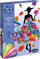 Produktbild: SentoSphere - Quilling'art Kleid