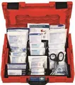 Produktbild: Bosch L-BOXX 102 Erste-Hilfe-Set 1600A02X2R Tragekasten (1600A02X2R)