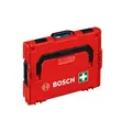 Produktbild: BOSCH Professional Erste-Hilfe-Koffer L-BOXX 102 DIN 13157 rot