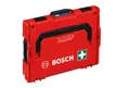 Produktbild: BOSCH Professional Erste-Hilfe-Koffer L-BOXX 102 DIN 13157 1600A02X2R