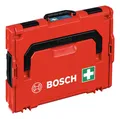 Produktbild: BOSCH Erste-Hilfe-Koffer, Set, Koffersystem L-BOXX 102 E