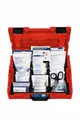 Produktbild: Bosch Professional L-BOXX 102 Erste-Hilfe-Set 1600A02X2R Tragekasten (L x B x H) 442 x 117 x 357mm