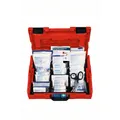 Produktbild: Bosch Professional L-BOXX 102 Erste-Hilfe-Set 1600A02X2R  Tragekasten  (L x B...