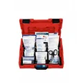 Produktbild: Bosch Erste-Hilfe-Set gem. DIN 13157, Koffersystem L-BOXX 102 E