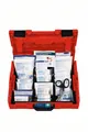 Produktbild: Bosch Erste-Hilfe-Set, Koffersystem L-BOXX 102 E