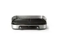Produktbild: PHILIPS Tischgrill 