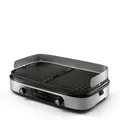 Produktbild: Philips Tischgrill 5000 Series (HD6222/90)