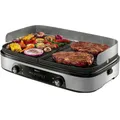 Produktbild: Philips Philips Grill elettrico HD6222/90