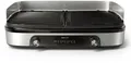 Produktbild: PHILIPS HD6222/90 Grillplaat Zwart