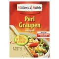 Produktbild: Perlgraupen, mittel, 250g