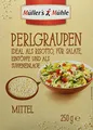 Produktbild: Müller's Mühle Perlgraupen, 250g