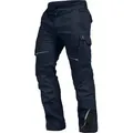 Produktbild: Leibwächter FLEXH Flex Line, Bundhose marine-schwarz, Gr. 25 FLEXH3025