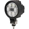 Produktbild: Kramp LED-Arbeitsscheinwerfer 29W 2500lm Flutlicht Deutsch LA10003