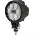 Produktbild: Kramp LED-Arbeitsscheinwerfer 29W 2500lm Flutlicht Deutsch LA10003