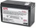Produktbild: APC Batterie APCRBC110