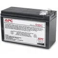 Produktbild: APC RBC110 USV-Ersatzbatterie APCRBC110