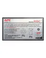 Produktbild: APC Replacement Battery Cartridge #110 USV-Akku 1 x Batterie Bleisäure Schwarz für P/N: BE650G2-CP BE650G2-FR BE650G2-GR BE650G2-IT BE650G2-SP BE650G2-UK BR650MI (APCRBC110)