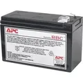 Produktbild: Batterie APCRBC110, Akku