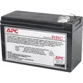 Produktbild: APC Batterie APCRBC110, Akku
