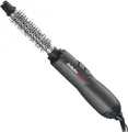Produktbild: BaByliss BAB2675TTE Haarstyling-Gerät Heißluftbürste Warm Schwarz, Edelstahl 700 W 2,7 m (BAB2675TTE)