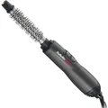 Produktbild: BaByliss BAB2675TTE, Heißluftbürste, Warm, Scrollleiste, Schwarz, Edelstahl, 2,7 m, 700 W - Schwarz/Silber