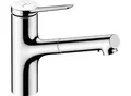 Produktbild: Hansgrohe Spültischmischer 150 Zesis M33 74810000