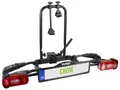 Produktbild: EUFAB Fahrradträger, CROW, 11563, für 2 Fahrräder