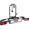 Produktbild: Eufab Fahrradträger Crow 11563 Anzahl Fahrräder=2