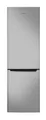 Produktbild: KGCN388145E 180 l / 70 l Kühl-Gefrierkombi freistehend NoFrost 140 kWh Jahr (Edelstahl)