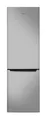 Produktbild: Amica KGCN 388 145 E  NoFrost 181 X 54 cm Edelstahloptik