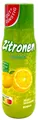 Produktbild: Gut & Günstig Sirup Zitrone 500 ml