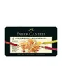Produktbild: Faber-Castell Polychromos - coloured pencil (pack of 12)