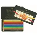 Produktbild: FABER-CASTELL 110012 Mehrfarbig 12 Stück(e) ~D~