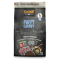 Produktbild: BELCANDO Puppy Gravy [4 kg] Welpenfutter | Trockenfutter für Welpen | Alleinfuttermittel für Welpen bis 4 Monate
